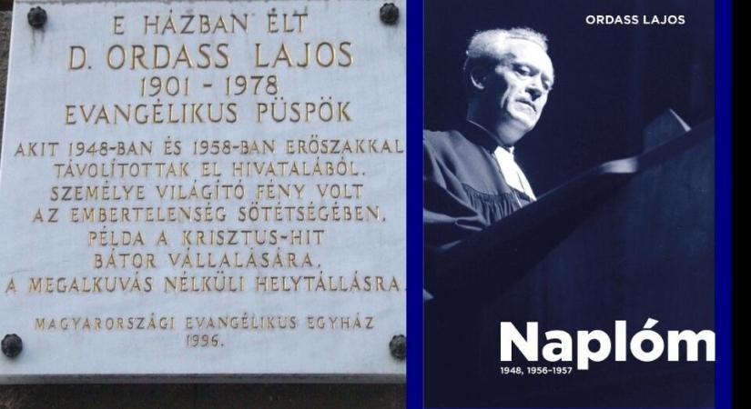 A püspök, aki szembeszállt a nácikkal és a kommunistákkal is