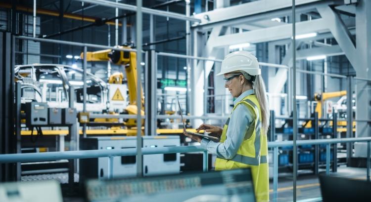 Fenntartható ipar – kihívások és megoldások