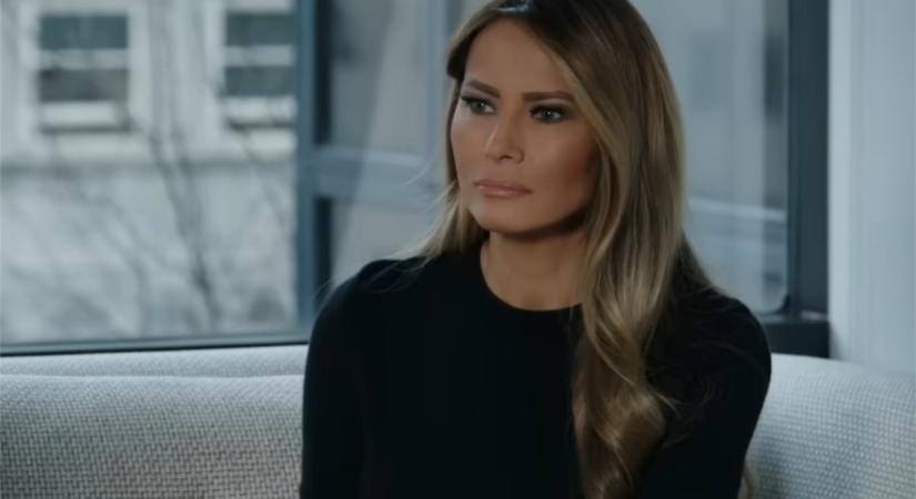 "A felhasználók jegyet váltottak a filmre" - A Melania közel tökéletes Rotten Tomatoes-értékelése tényleg valódi a platform vezetője szerint