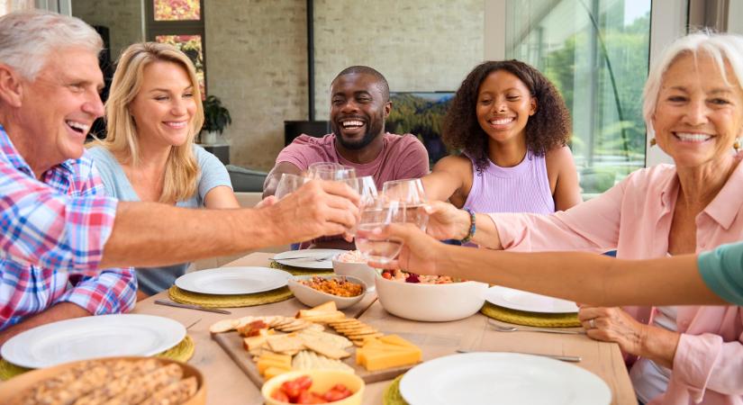 Vendégeket vársz? Ezeket a szokásokat jobb, ha elfelejted