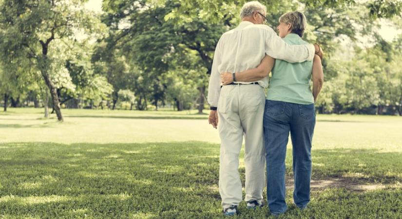 Örökölhető a hosszú élet? Úgy néz ki, 55%-ban nem az életmódon múlik