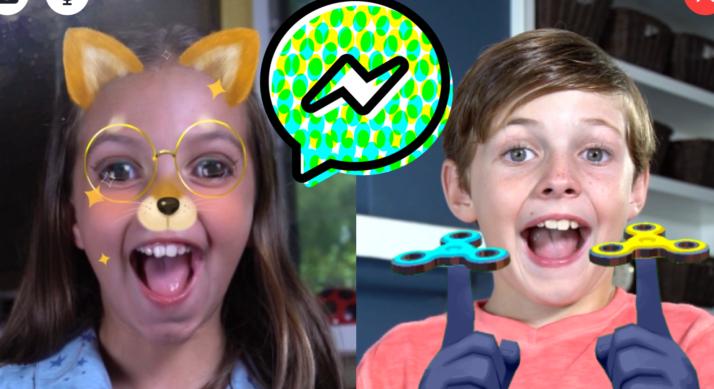 Digitális köldökzsinór, avagy a görgetés művészete