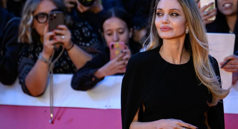 Angelina Jolie-film és még megannyi remekmű lesz kifulladásig a Frankofón Filmnapokon