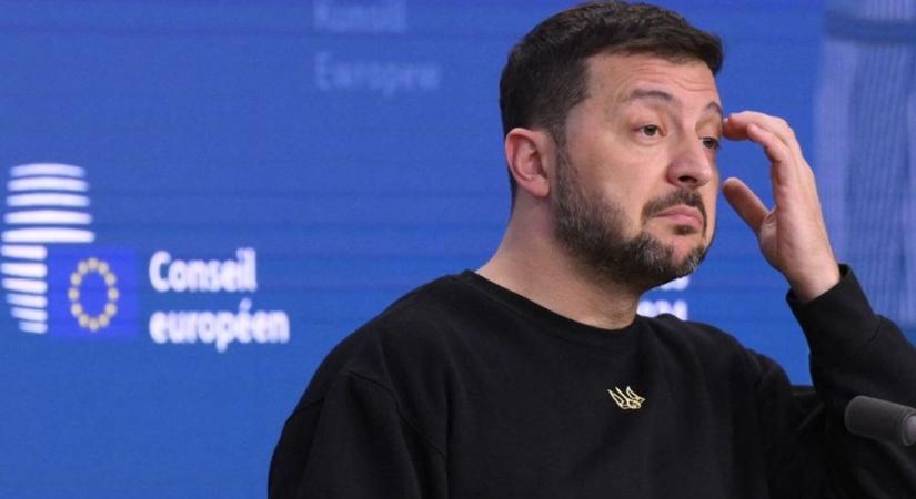 Elfogyott Trumpék türelme, ketyeg az óra: ha záros határidőn belül nincs béke, közbelépnek