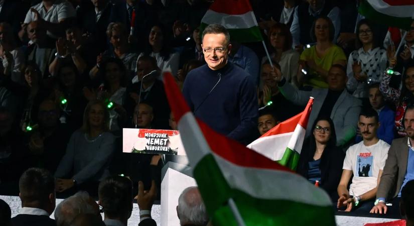 Kiderült! Ezért akar Brüsszel kormányváltást Magyarországon