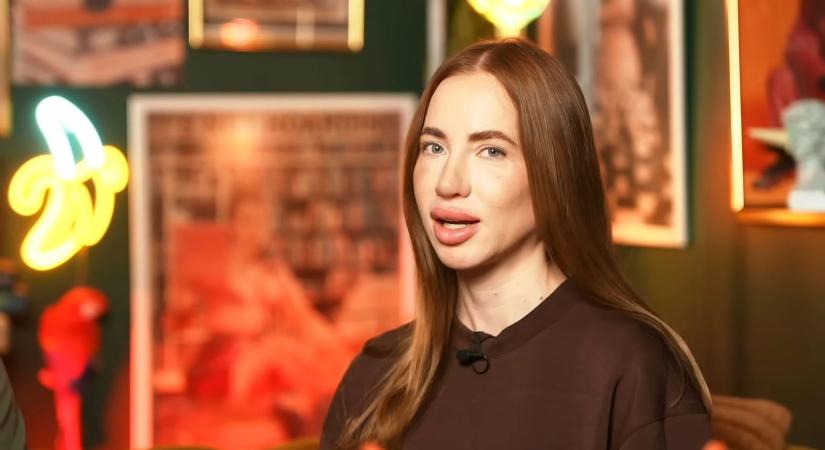 Kiara Lord könnyek között vallotta be az igazat a Nagy Ő-ben, Stohl András lefagyva hallgatta