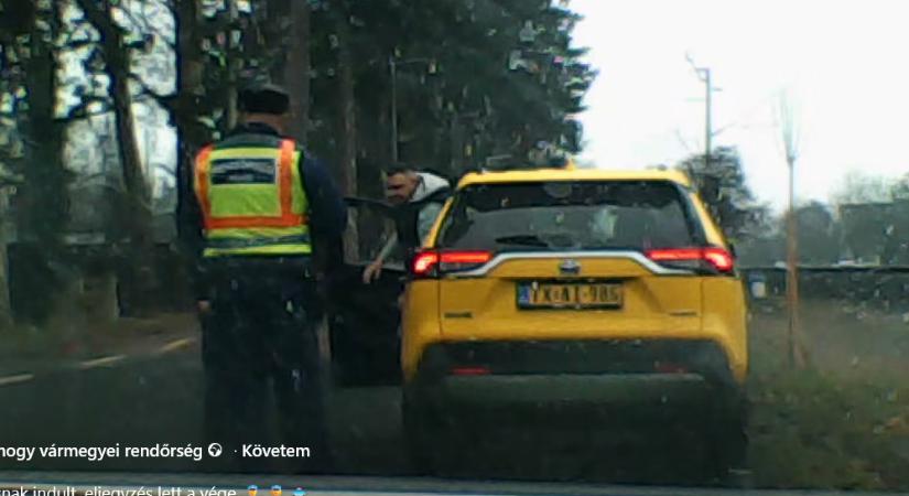 Sírás lett a vége a meglepő fonyódi rendőri akciónak