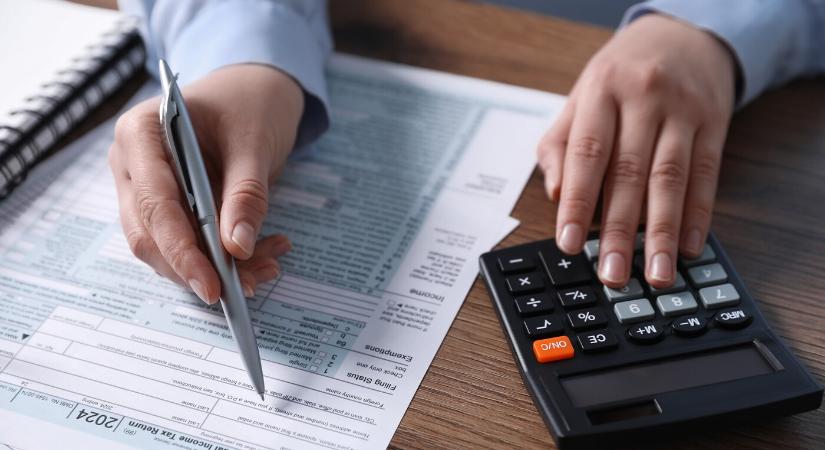 Mire figyeljünk az adóbevallásnál? A változások a gyermek után járó adóbónuszt is érintik