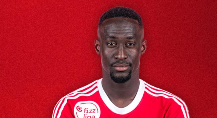 Távozik a Loki légiósa