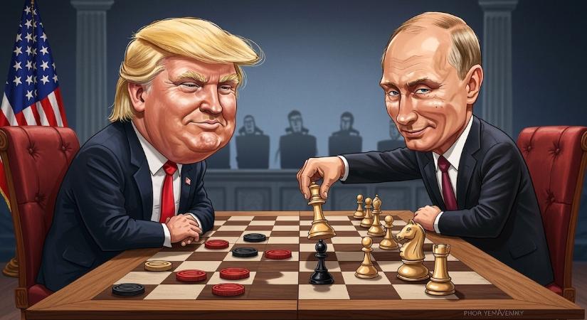 Reuters értesülés: mikor kerülhet sor a békekötésre?