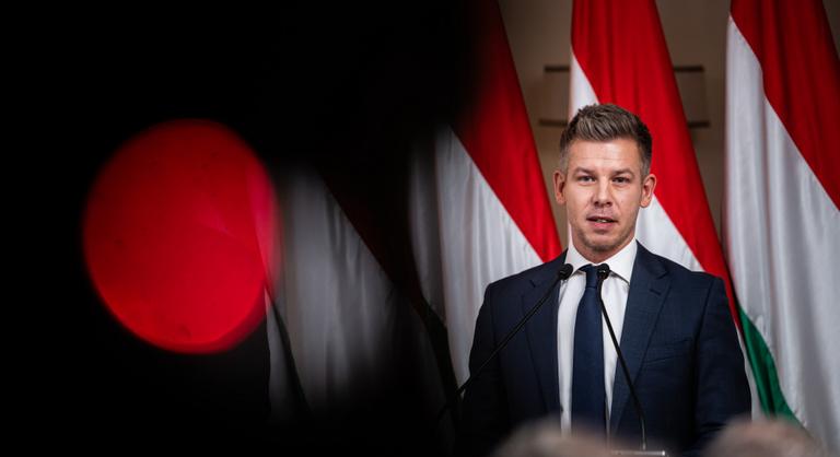 240 oldalas programmal állt elő a Tisza Párt, jöhet a milliárdosadó, az euró és a szuperkórház