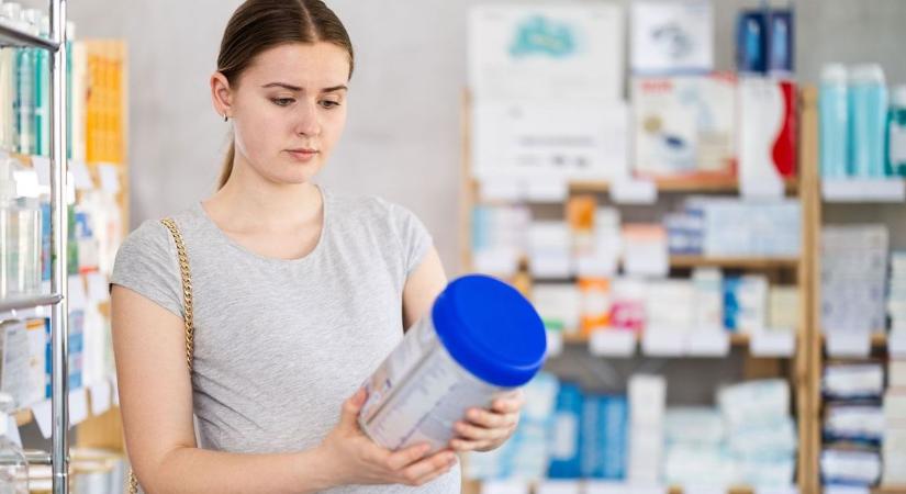 Újabb babatápszereket hívnak vissza, mutatjuk, melyik tételeket nem szabad megenniük a kicsiknek