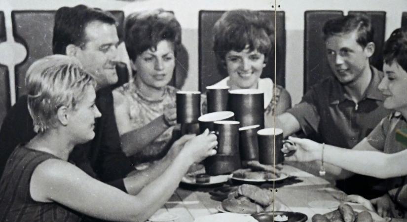 Ilyen kocsmaélményben még nem volt részed múzeumban: Megnéztük a szolnoki sörtörténeti kiállítást – galéria