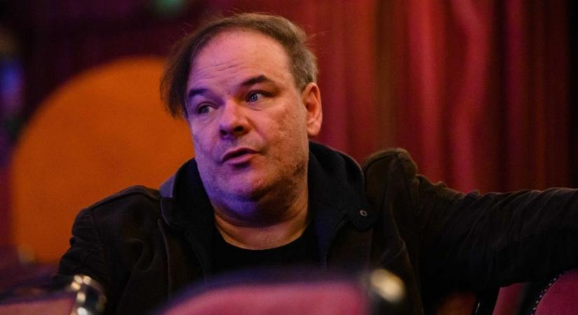 Szívszorító rész jön a Kincsvadászok VIP-ben: Kálloy Molnár Péter egyik utolsó szereplését láthatjuk