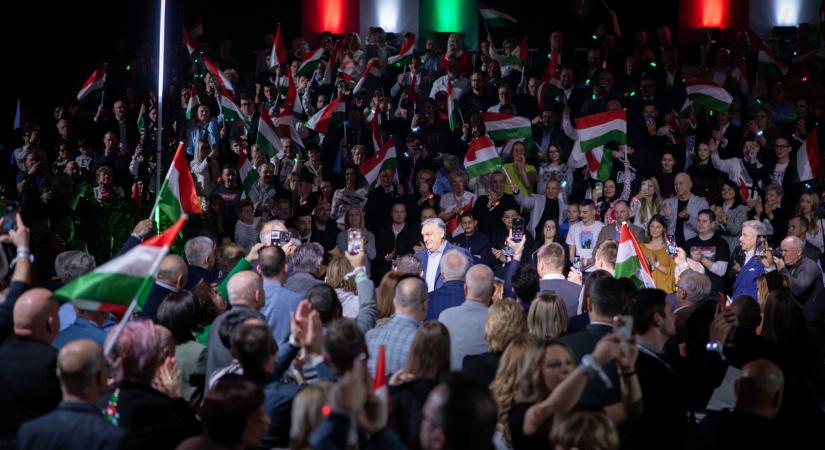 Az eddigi legfelemelőbb Háborúellenes Gyűlésnek lehettünk szemtanúi: Nézd vissza képekben!