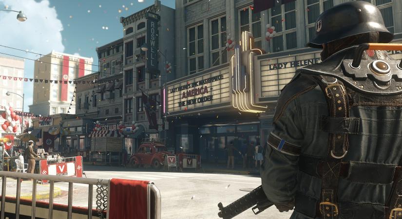Nem kell félni, lesz még új Wolfenstein-játék, erről biztosított minket a MachineGames direktora, aki egy fontos dologról viszont nem beszélhetett