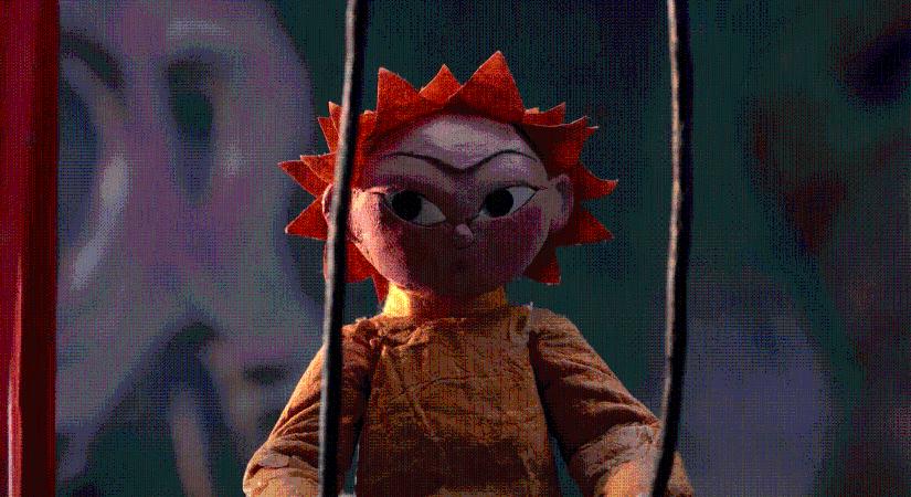 Varázslatos látványvilágú MOME-diplomafilmet válogattak be a Berlinaléra