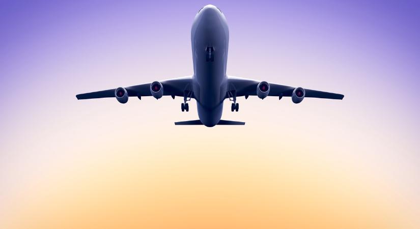 Csődbe ment a légitársaság: minden járatot töröltek