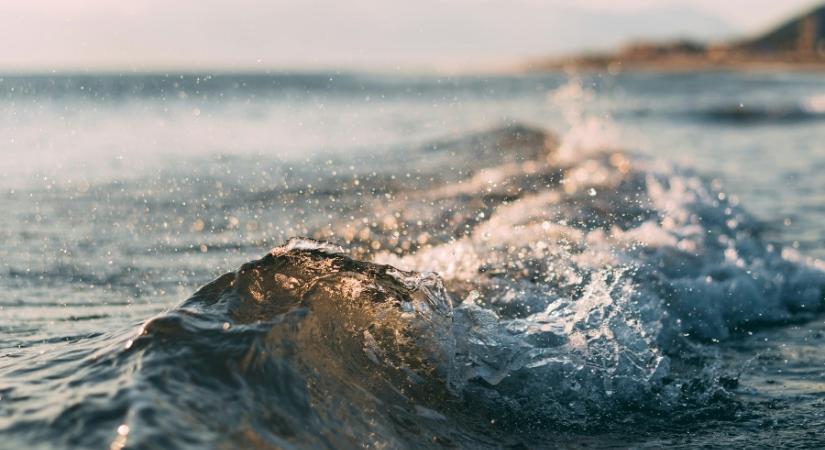 Horvátországban nem éppen strandidő van