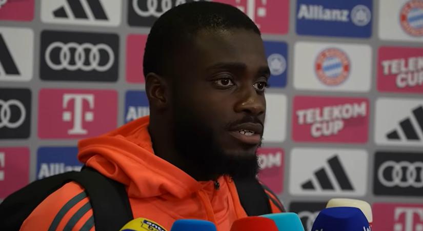 Nagy csapás a Real Madridnak, elkelt a világ egyik legjobb hátvédje