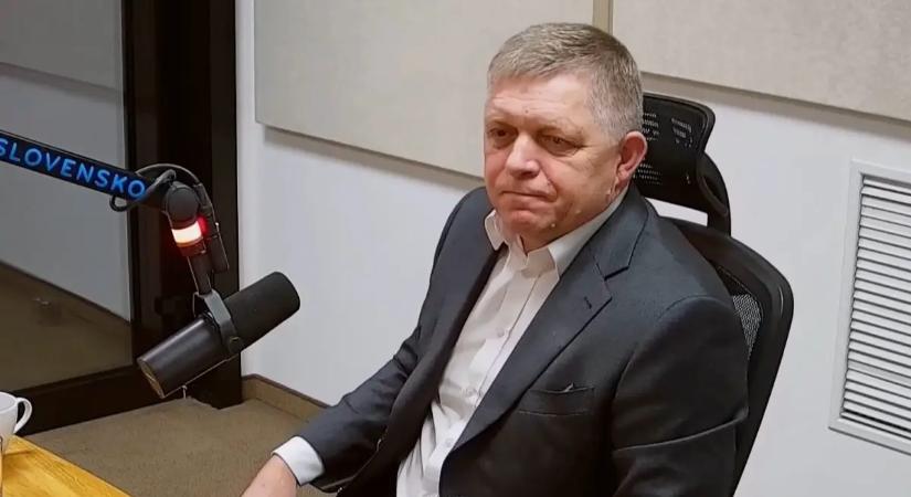 Fico: A főügyész teljesen elveszítette a bizalmunkat, de leváltani nem tudjuk