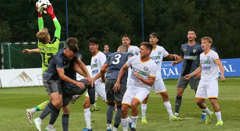 NB II: BVSC-Zugló–Aqvital FC Csákvár