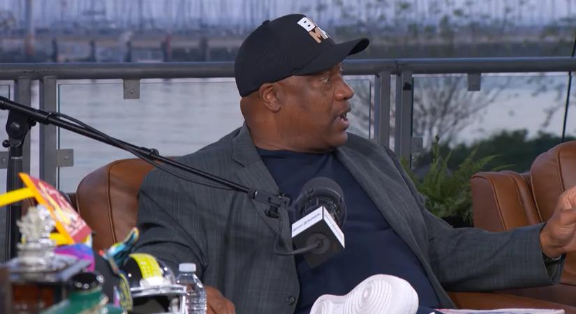 „Rák túlélő vagyok” – Évekig hallgatott betegségéről az NFL sztárja