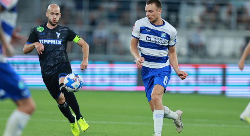 A román bajnokságba igazolt az FC Barcelona egykori magyar tehetsége – HIVATALOS