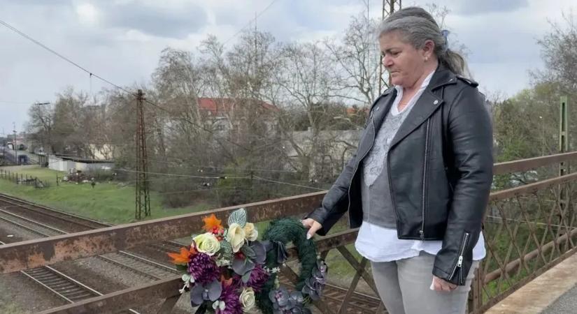 „Nem tehet meg mindent, mert van pénze” – gyászoló anya üzent a halálos baleset vádlottjának