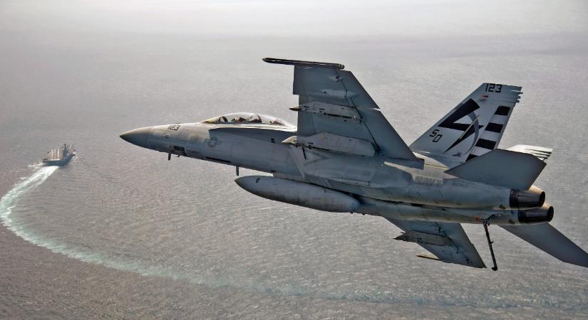 Az amerikai hadsereg újabb drogcsempészhajó ellen intézett támadást a Csendes-óceánon