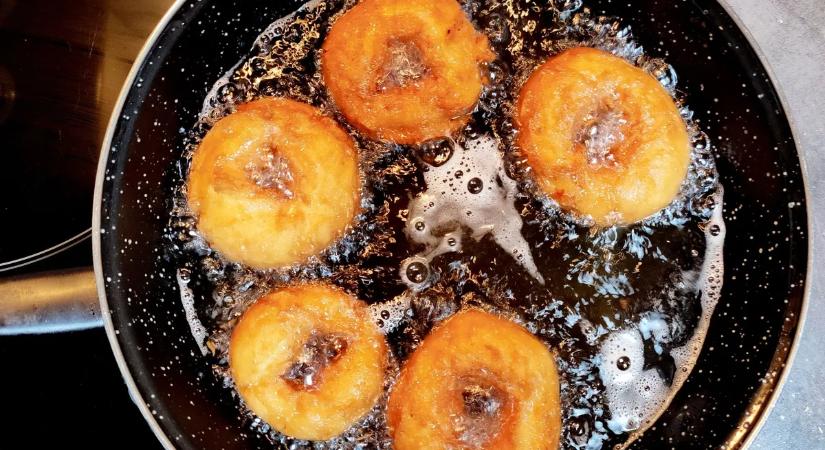 Ahogy a nagymamák csinálták: itt a tökéletes fánk receptje