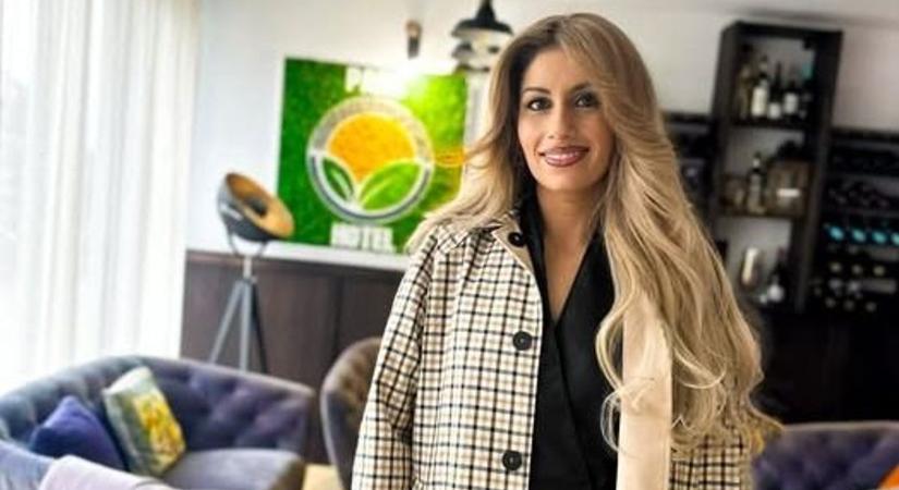 Vasi étterembe tért be Radics Gigi, ezt az ételt választotta