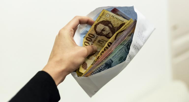 A progresszív jövedelemadó: mítosz és a valóság