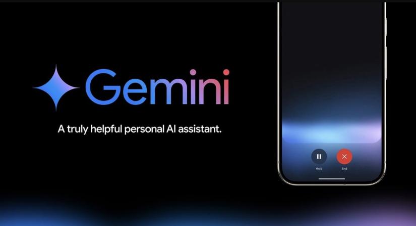 Ön használja? A többiek már rákattantak a Geminire