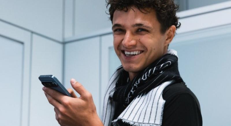 Korábban észrevétlen kanyarok tűnhetnek fel újra az F1-ben Norris szerint