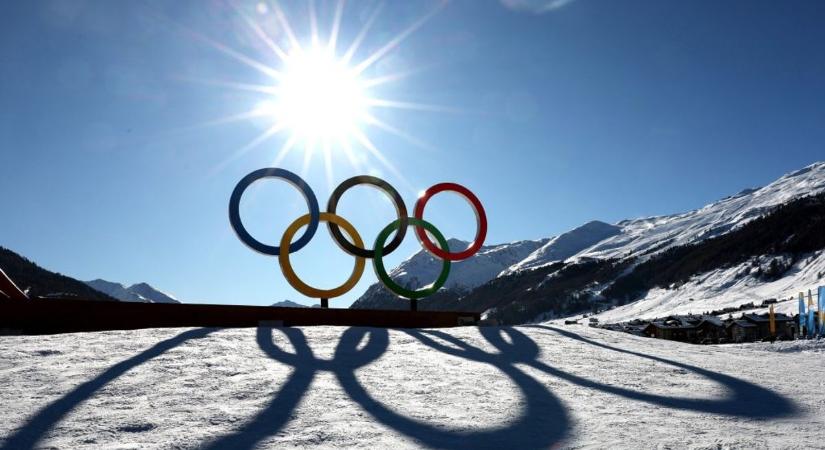 Hány téli olimpiai titkot tudsz megfejteni? Most kiderül!
