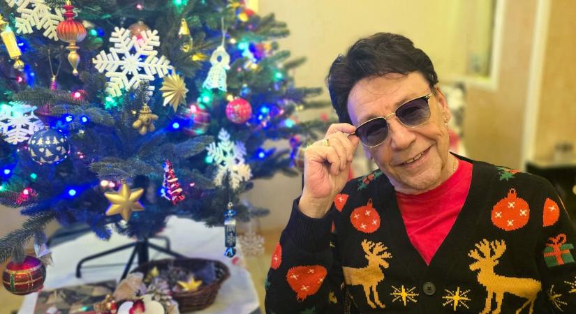 Szívszorító részleteket árult el Fenyő Miklós utolsó napjairól és halálának körülményeiről Szikora Róbert