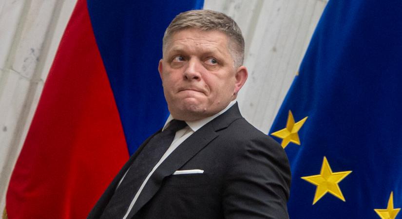 Fico élesen bírálta az STVR szombati vitaműsorát és annak műsorvezetőjét is