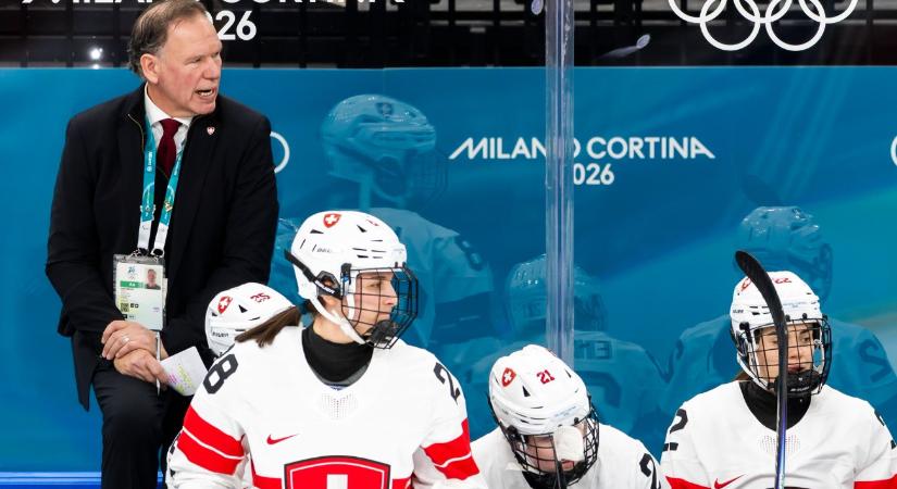 Norovírus sújtja a svájci női jégkorongozókat is