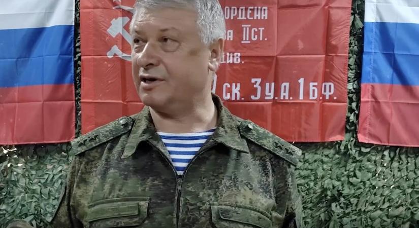 Elfogták az orosz katonai titkosszolgálat parancsnokhelyettese elleni merénylet két gyanúsítottját