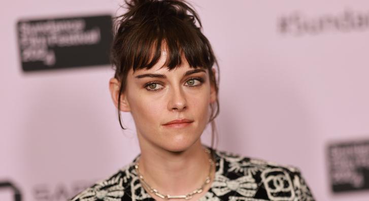 Kristen Stewarttól azt kérték, titkolja el másságát, mert akkor jobban futna a szekere színésznőként, nem akárhogy vágott vissza