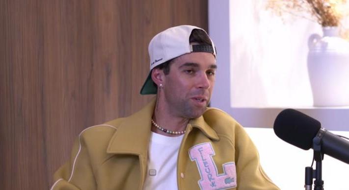 Michael Matthews szerint szrny irnyba halad a profi kerkprsport