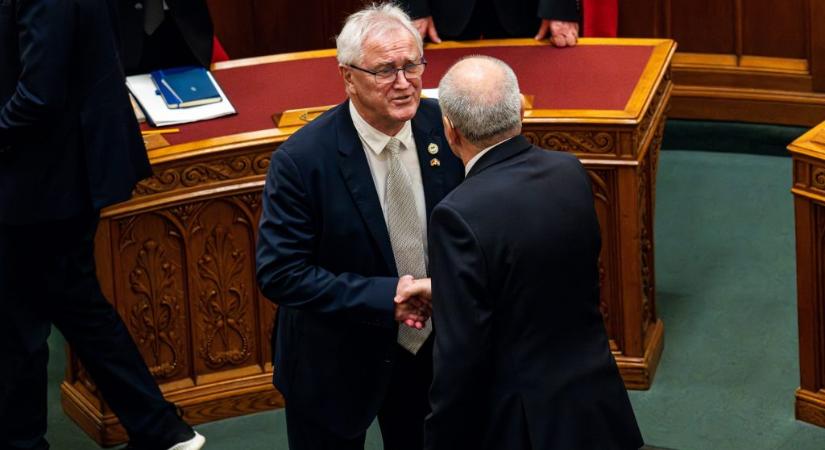 Bukhatja a szokásos nemzetiségi mandátumát a Fidesz