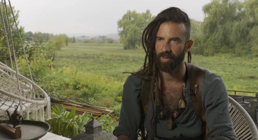 Rémálomba fordult Varga Viktor amerikai álma