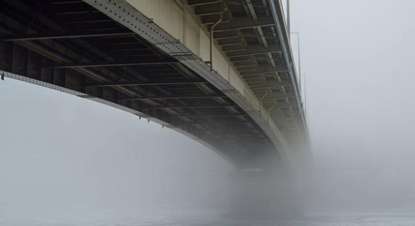Hamarosan átadják Magyarország legújabb hídját: csak így lehet közlekedni rajta