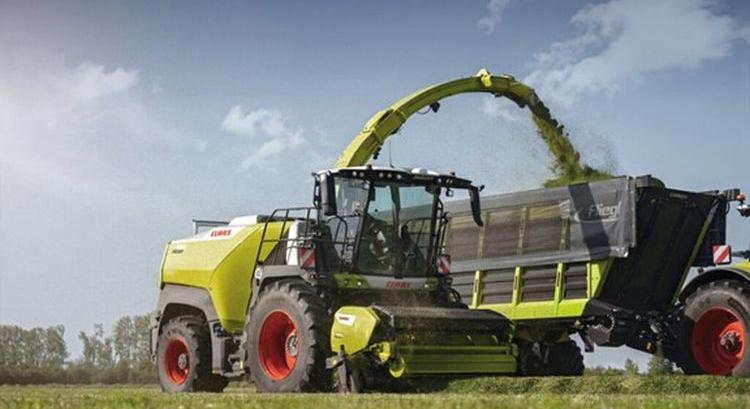 FARM MACHINE 2026: díjazott gép Hannoverből – 8.