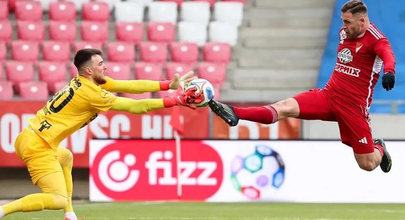 NB I: Debrecen–Paks