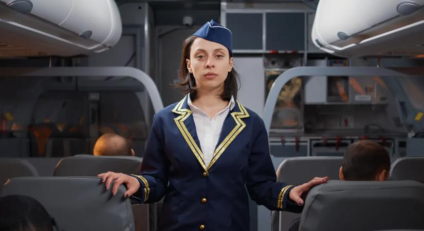 Ezt az egy dolgot soha ne tedd a repülőn – A légiutas-kísérő elárulta, melyik utast utálják a legjobban, és miért