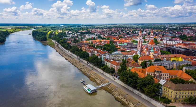Kimozdulnál, de nem tudod hova? Mesébe illő látnivalók a Tisza mentén, amelyekért érdemes útra kelni