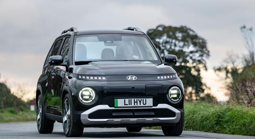 Kevés a kínai autók ellen a jó ár és a garancia